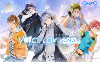 VOICE LOVE ON AIR