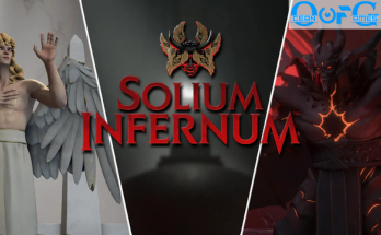 Solium Infernum