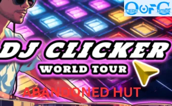 DJ CLICKER WORLD TOUR