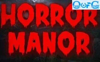 HORROR MANOR