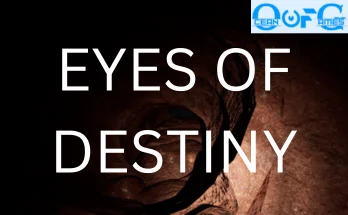 EYES OF DESTINY