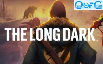 THE LONG DARK