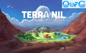 TERRA NIL