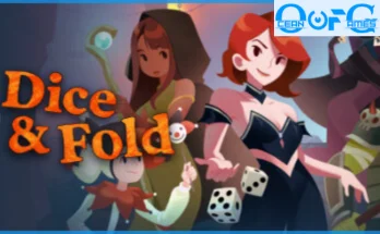 DICE AND FOLD