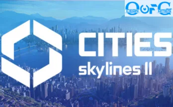 CITIES SKYLINES II