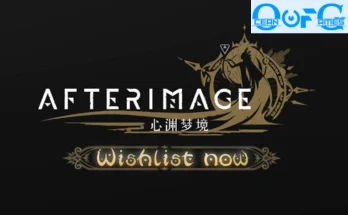 AFTERIMAGE