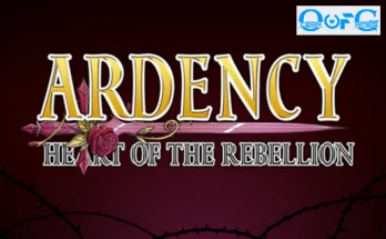 ARDENCY HEART OF THE REBELLION