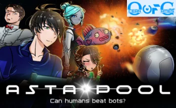 ASTA-POOL CAN HUMANS BEAT BOTS