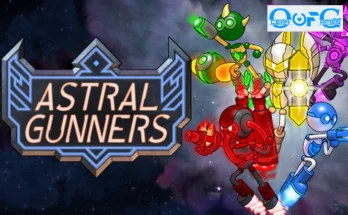 ASTRAL GUNNERS