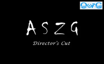 ASZG Project Director's Cut