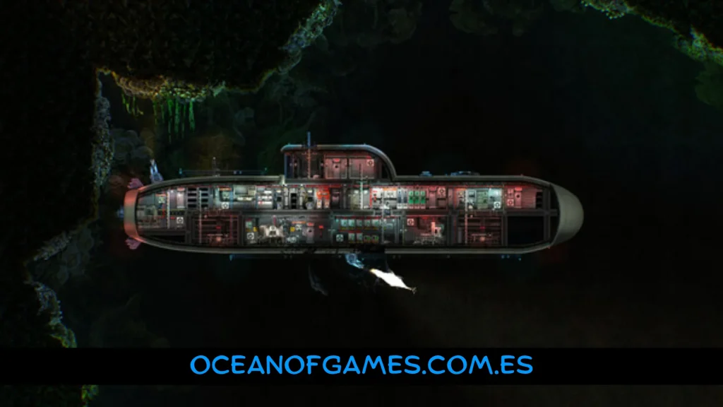 BAROTRAUMA Free Download