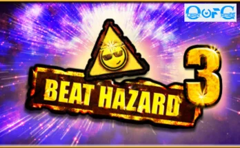 BEAT HAZARD 3