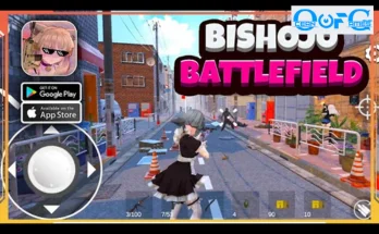 BISHOJO BATTLEFIELD