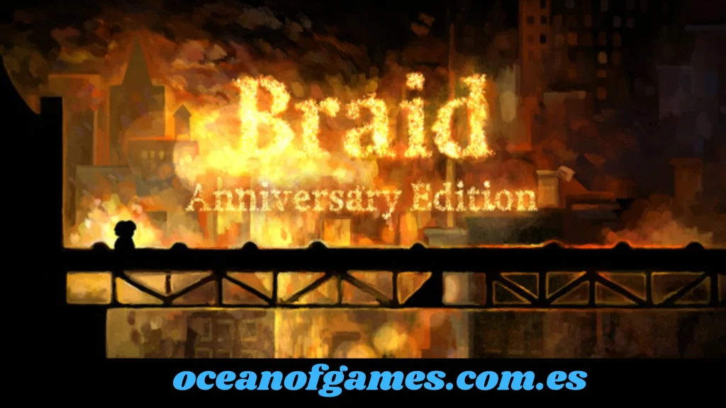 BRAID ANNIVERSARY Free Download