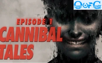 CANNIBAL TALES EPISODE 1