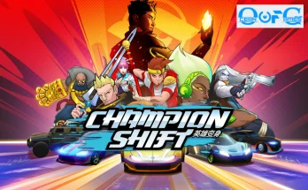 CHAMPION SHIFT