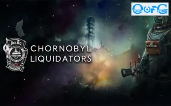 CHORNOBYL LIQUIDATORS