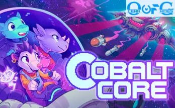 COBALT CORE