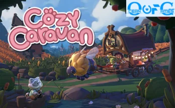 COZY CARAVAN EARLY 