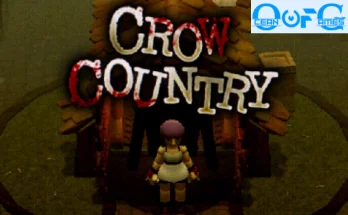 CROW COUNTRY