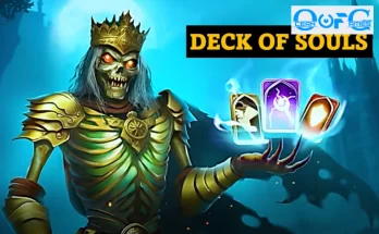 DECK OF SOULS