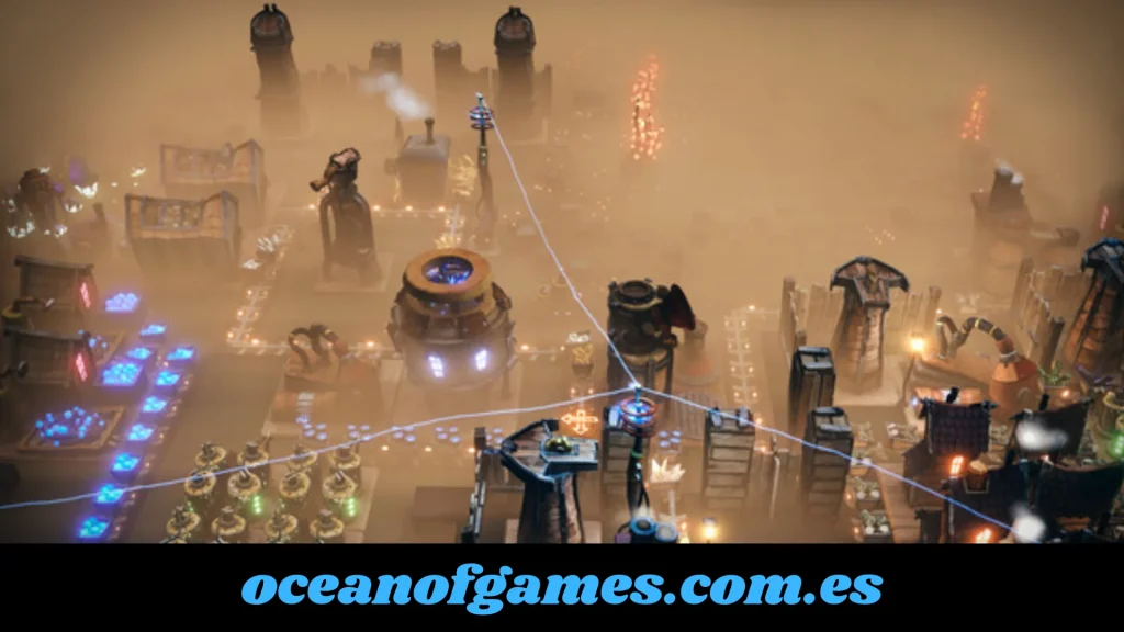 DREAM ENGINES NOMAD CITIES Torrent