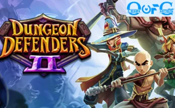 DUNGEON DEFENDERS