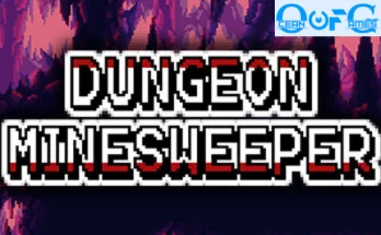 DUNGEON MINESWEEPER