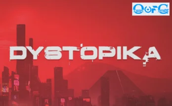 DYSTOPIKA