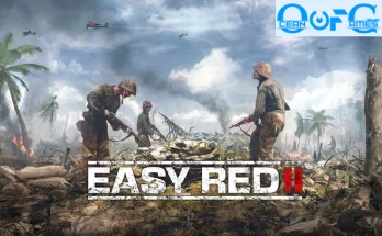 EASY RED