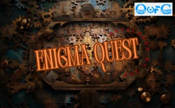 ENIGMA QUEST