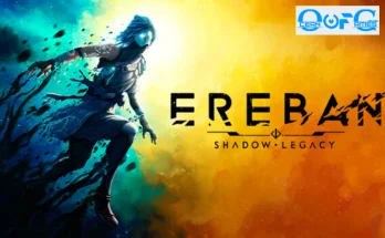 EREBAN SHADOW LEGACY