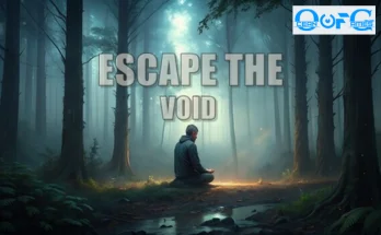 ESCAPE THE VOID 2024