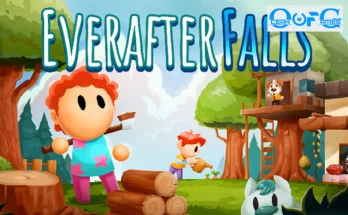 EVERAFTER FALLS