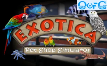 EXOTICA PETSHOP