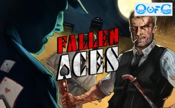 FALLEN ACES