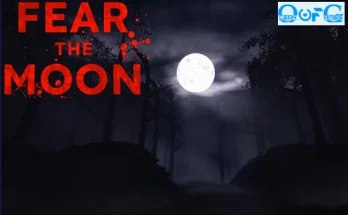 FEAR THE MOON