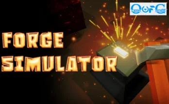 FORGE SIMULATOR