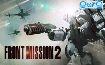 FRONT MISSION 2