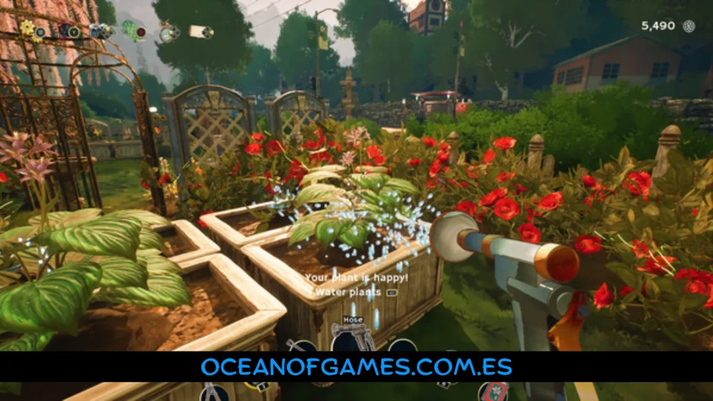 GARDEN LIFE A COZY SIMULATOR Torrent