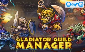 GLADIATOR GUILD MANAGER