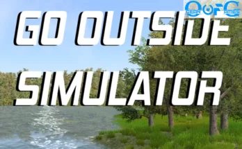 GO OUTSIDE SIMULATOR