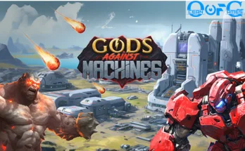 _GODS AGAINST MACHINES