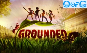 GROUNDED