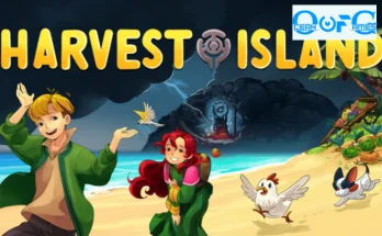 HARVEST ISLAND