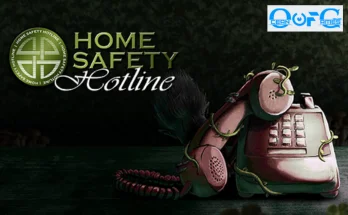 HOME SAFETY HOTLINE