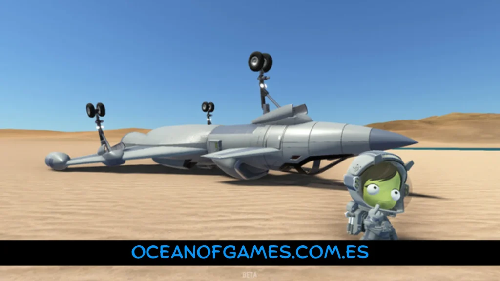 KERBAL SPACE PROGRAM 2 Free Download