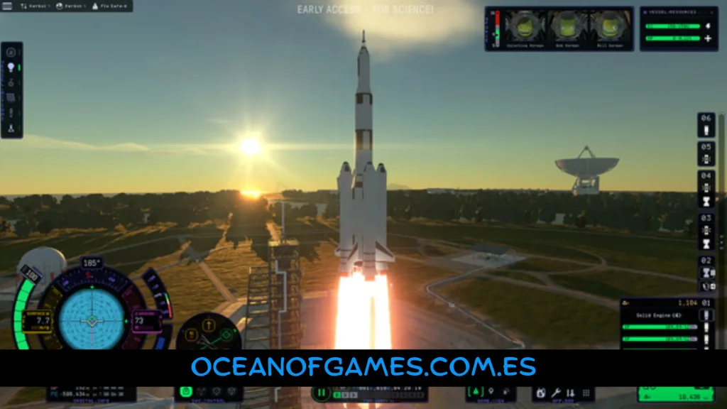 KERBAL SPACE PROGRAM 2 Repack