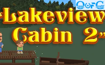 LAKEVIEW CABIN 2