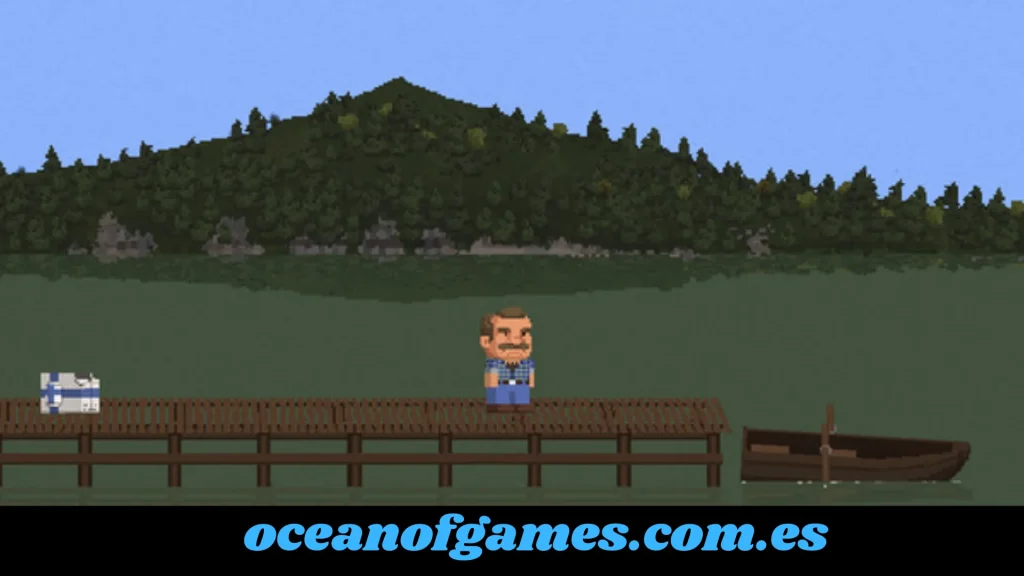 LAKEVIEW CABIN 2 Free Download 